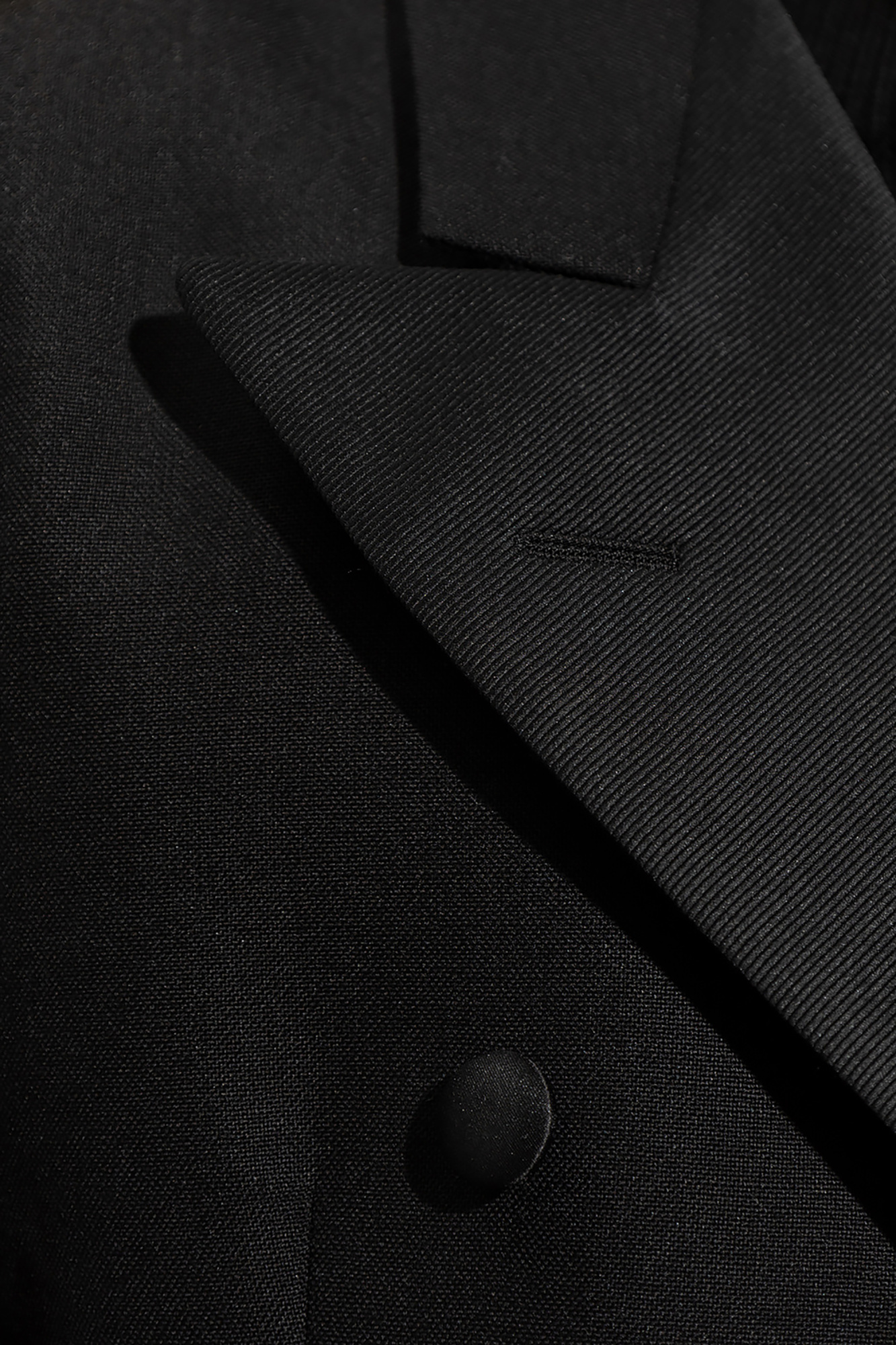 Maison Margiela Double-breasted blazer | Men's Clothing | Vitkac